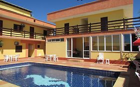 Pousada Villa Italia